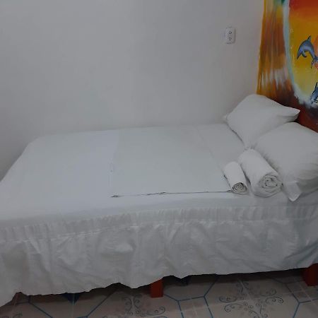 Habitaciones Chiquil Ha Río Lagartos Esterno foto